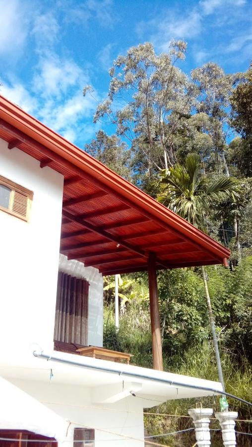 Daban Homestay Ella Exterior foto