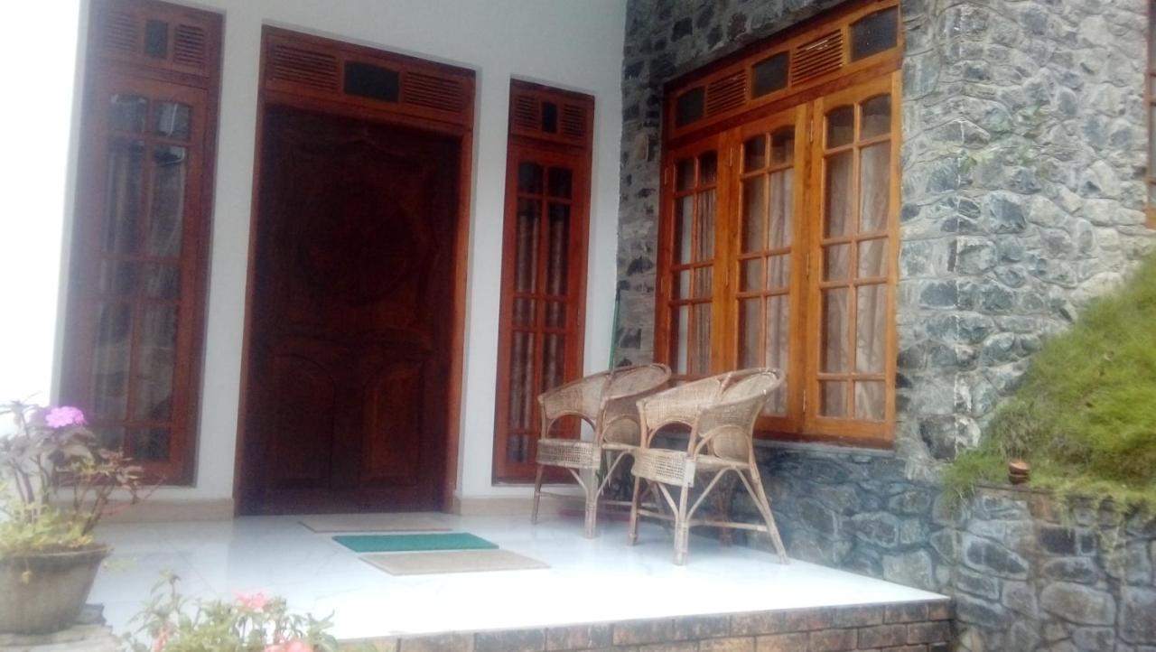 Daban Homestay Ella Exterior foto